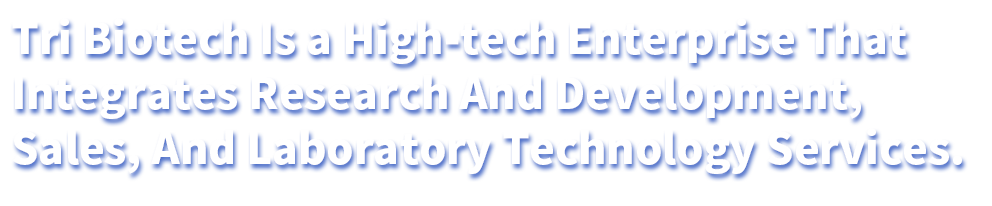 Tri Biotech Tri biotech